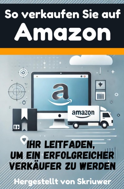 'Cover von So verkaufen Sie auf Amazon'-Cover