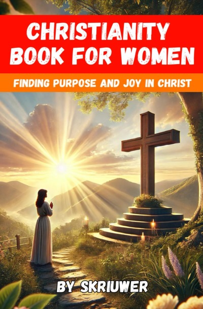 'Cover von A Christianity Book for Women'-Cover