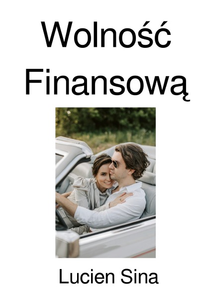 'Cover von Wolność Finansową'-Cover