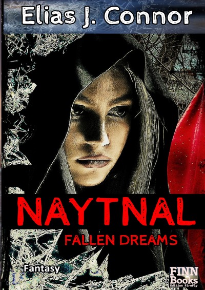 'Cover von Naytnal – Fallen dreams'-Cover