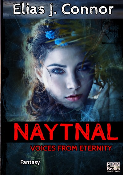 'Cover von Naytnal – Voices from eternity'-Cover