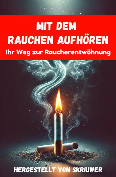 'Cover von Wie man mit dem Rauchen aufhört'-Cover