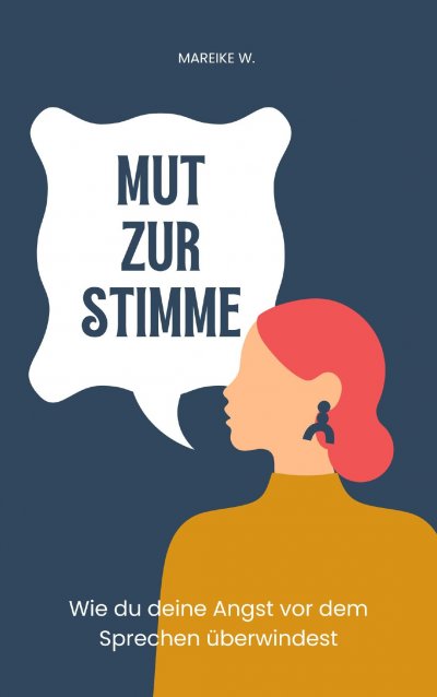 'Cover von Mut zur Stimme'-Cover