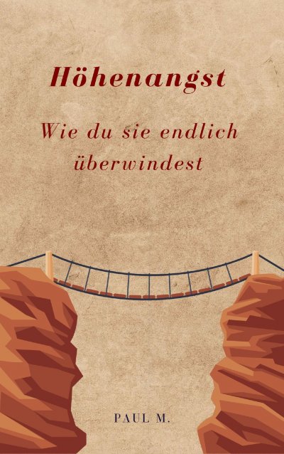 'Cover von Höhenangst'-Cover