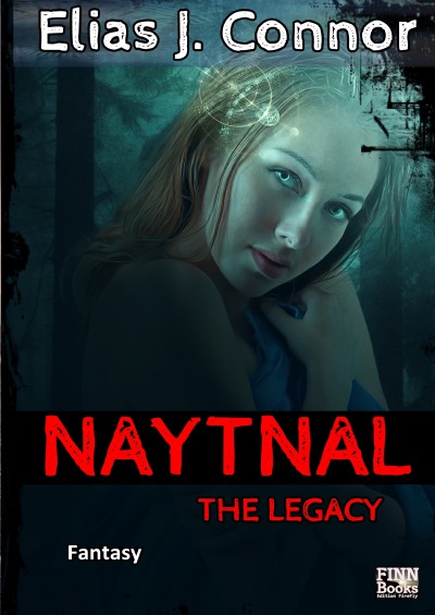 'Cover von Naytnal – The legacy'-Cover