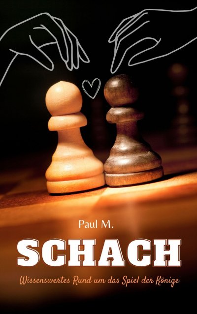 'Cover von Schach'-Cover