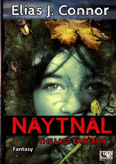 'Cover von Naytnal – The last emperor (deutsche Version)'-Cover