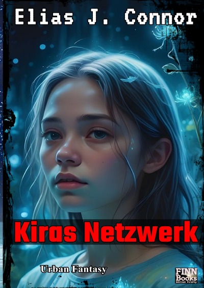 'Cover von Kiras Netzwerk'-Cover