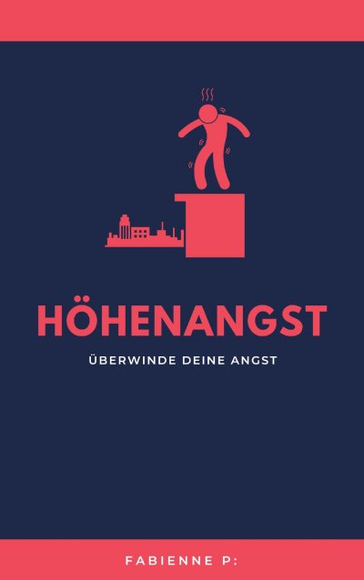 'Cover von Höhenangst'-Cover