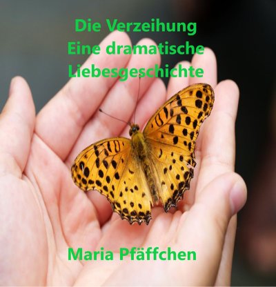 'Cover von Die Verzeihung'-Cover