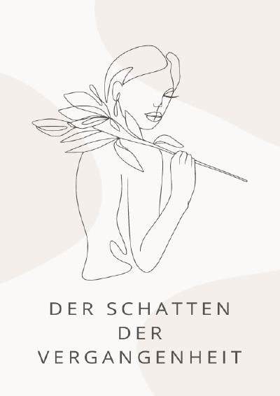 'Cover von Der Schatten der Vergangenheit'-Cover