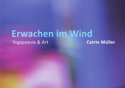 'Cover von Erwachen im Wind'-Cover