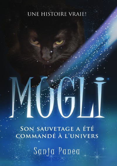 'Cover von MOGLI French Version'-Cover