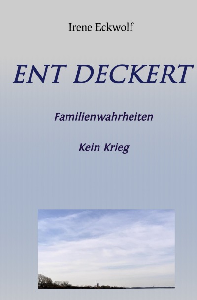 'Cover von Ent Deckert'-Cover