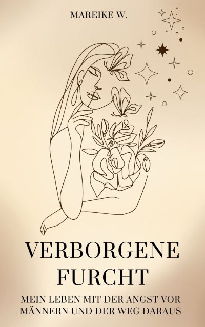 'Cover von Verborgene Furcht'-Cover