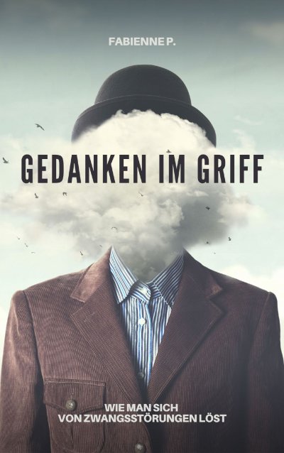 'Cover von Gedanken im Griff'-Cover