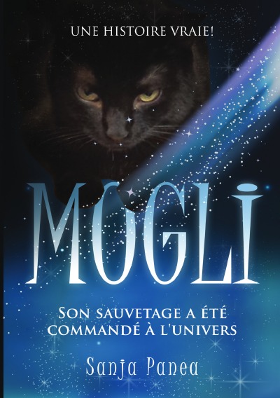 'Cover von MOGLI French Version'-Cover