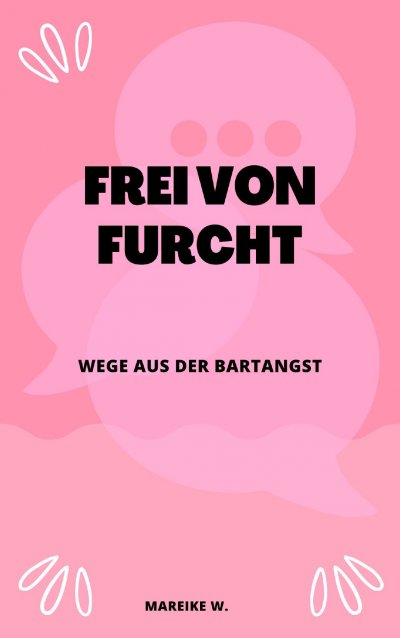 'Cover von Frei von Furcht'-Cover