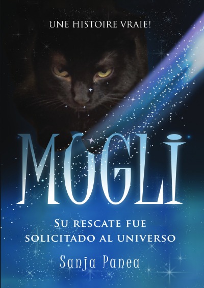 'Cover von MOGLI spanish version'-Cover