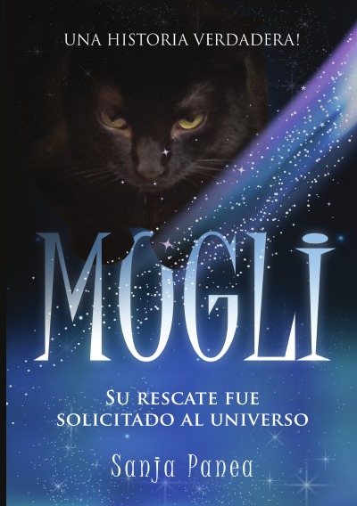 'Cover von MOGLI spanish version'-Cover