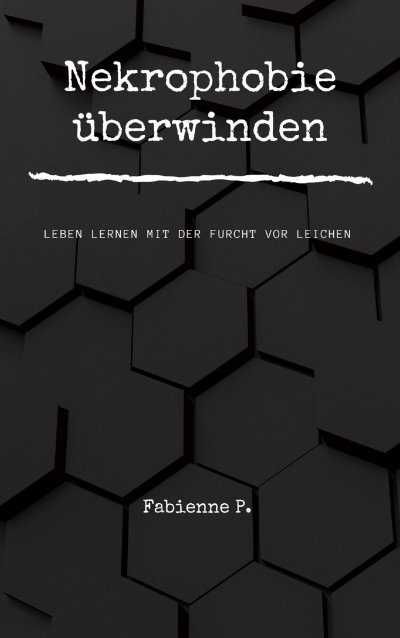 'Cover von Nekrophobie überwinden'-Cover