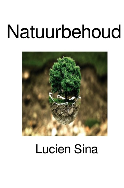 'Cover von Natuurbehoud'-Cover