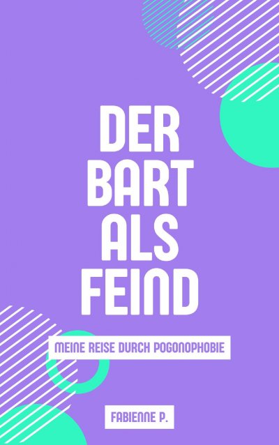 'Cover von Der Bart als Feind'-Cover