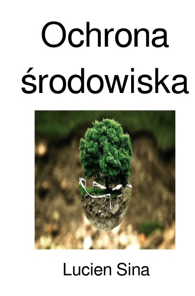 'Cover von Ochrona środowiska'-Cover