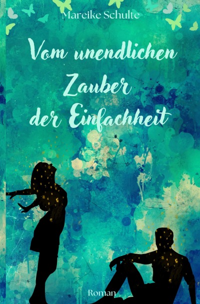 'Cover von Vom unendlichen Zauber der Einfachheit'-Cover