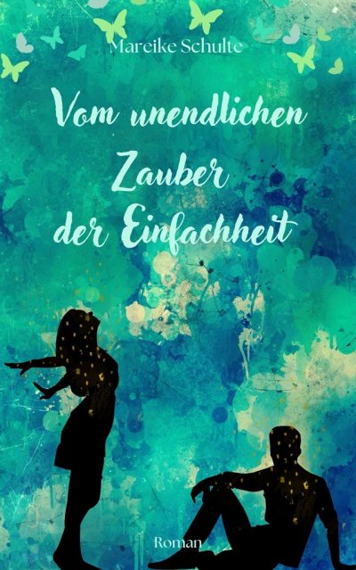 'Cover von Vom unendlichen Zauber der Einfachheit'-Cover