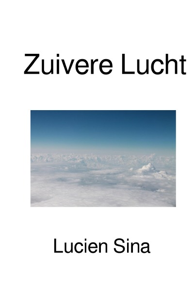 'Cover von Zuivere Lucht'-Cover