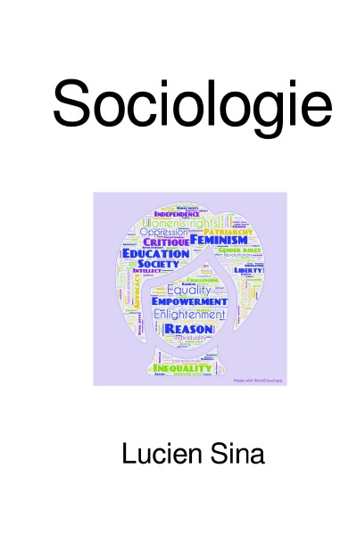 'Cover von Sociologie'-Cover