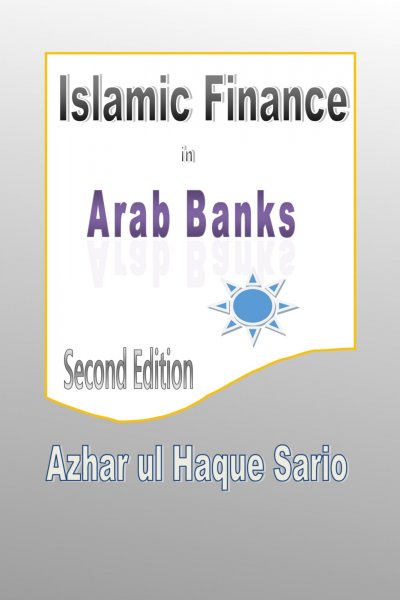 'Cover von Islamic Finance in Arab Banks Second Edition'-Cover