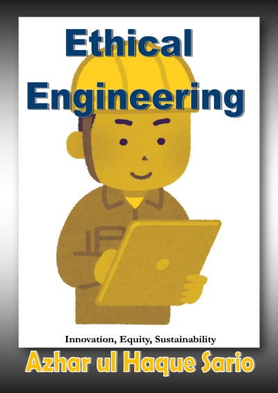 'Cover von Ethical Engineering'-Cover