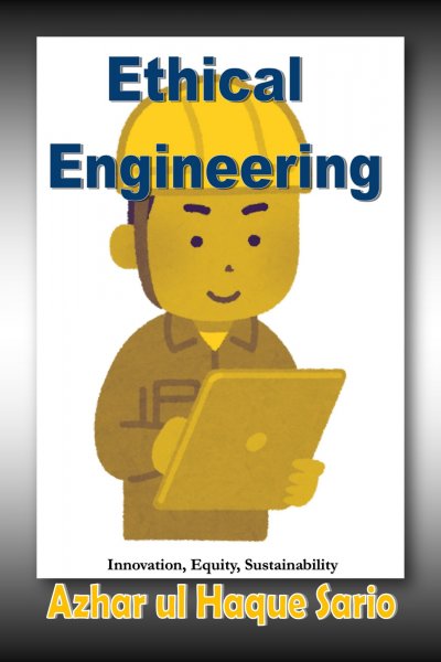 'Cover von Ethical Engineering'-Cover