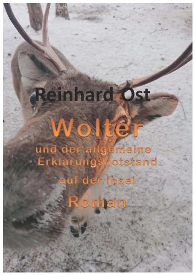 'Cover von Wolter'-Cover