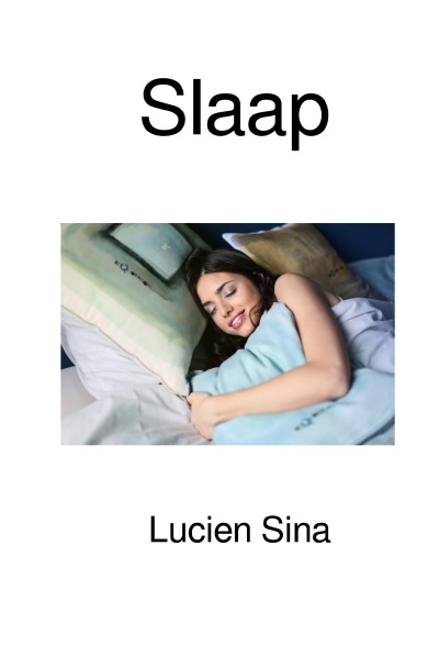 'Cover von Slaap'-Cover