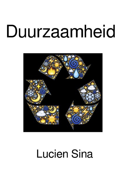 'Cover von Duurzaamheid'-Cover