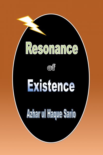 'Cover von Resonance of Existence'-Cover