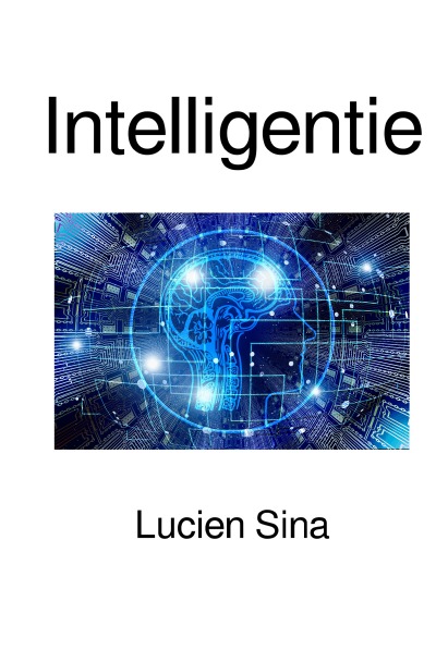 'Cover von Intelligentie'-Cover