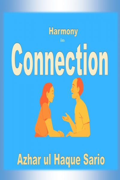 'Cover von Harmony in Connection'-Cover