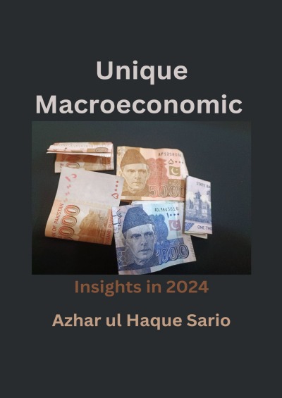 'Cover von Unique Macroeconomic Insights in 2024'-Cover