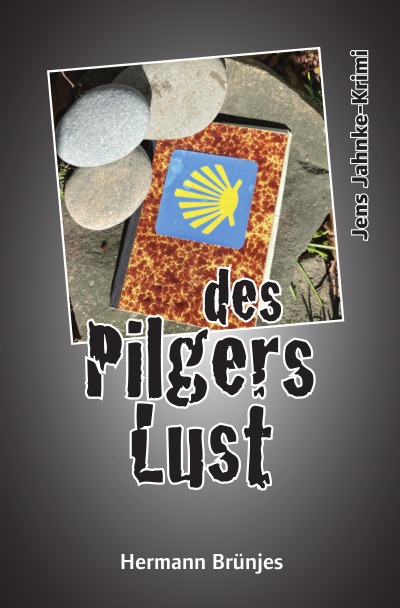 'Cover von des Pilgers Lust'-Cover