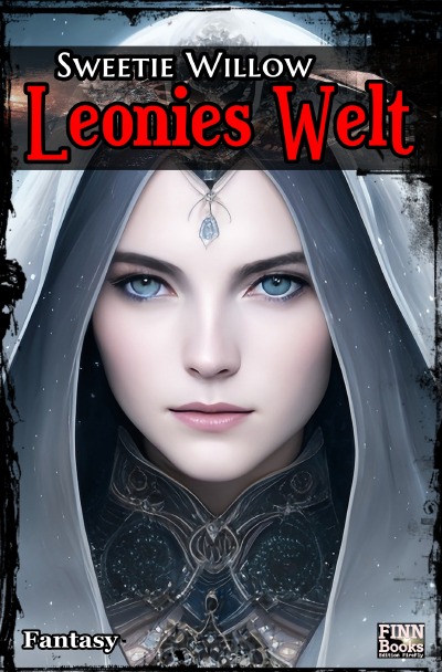 'Cover von Leonies Welt'-Cover