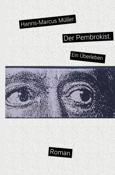 'Cover von Der Pembrokist.'-Cover