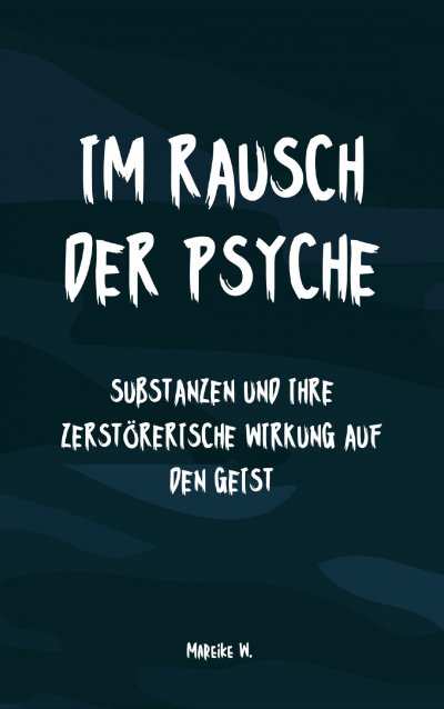 'Cover von Im Rausch der Psyche'-Cover