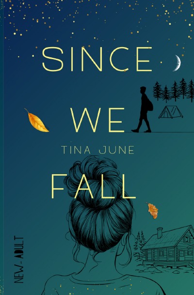 'Cover von Since we fall'-Cover