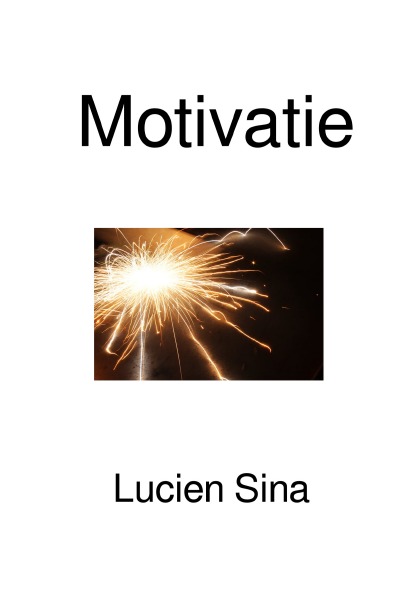 'Cover von Motivatie'-Cover