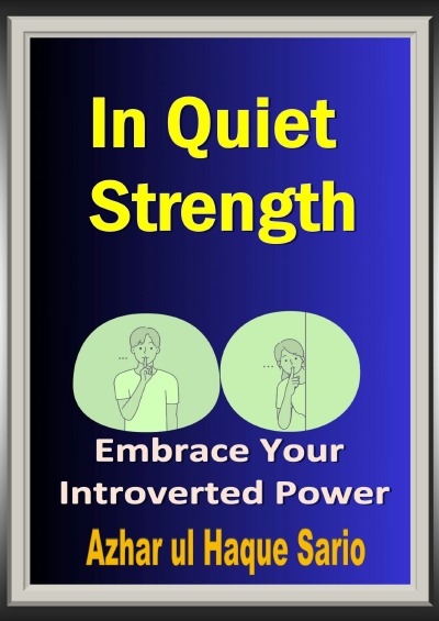 'Cover von In Quiet Strength'-Cover