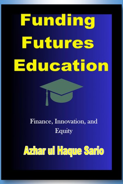 'Cover von Funding Futures Education'-Cover